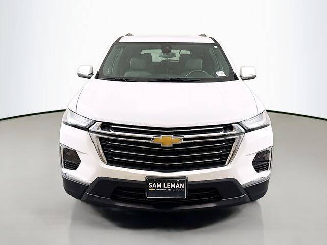chevrolet traverse limited 2024 1GNETWKW5RJ136396 image chevrolet traverse limited 2024 1GNETWKW5RJ136396 image